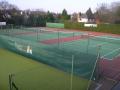 Bromley Lawn Tennis & Squash Club logo