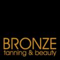 Bronze Tanning and Beauty logo