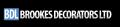 Brookes Decorators Ltd logo