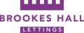 Brookes Hall Lettings logo