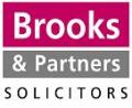 Brooks & Partners Solicitors logo