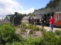 Broomhill (Strathspey Railway) image 1