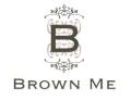 Brown Me Ltd logo
