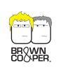 Brown and Cooper logo