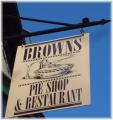 Browns Pie Shop image 3