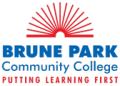 Brune Park Community College logo