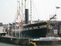 Brunel's ss Great Britain image 2