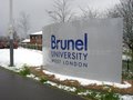Brunel University image 3