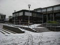 Brunel University image 8