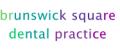 Brunswick Square Dental Practice logo