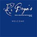 Bryans Fish and Seafood Restaurant logo