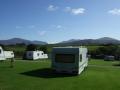 Bryn Gloch Caravan and Camping Park image 3