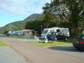 Bryn Gloch Caravan and Camping Park image 7