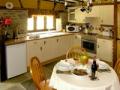 Bryncalled Barns Holiday Cottages image 2