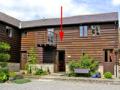Bryncalled Barns Holiday Cottages image 4
