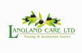 Brynfield Manor care home logo