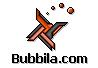 Bubbila.com logo