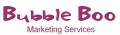 Bubble Boo Marketing Services logo