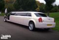 Bubbly Prom Limo Hire image 2