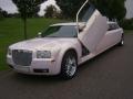 Bubbly Prom Limo Hire image 3