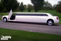 Bubbly Prom Limo Hire logo