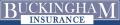Buckingham Insurance logo