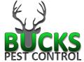 Bucks Pest Control logo