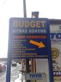 Budget Wigan Ltd image 1