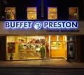 Buffet @ Preston Restaurant logo
