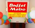 Buffet Metro image 3