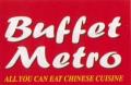 Buffet Metro logo