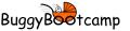 Buggy Bootcamp logo
