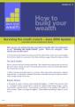 Build Your Wealth logo