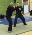 Bujinkan Cambridge Martial Arts Dojo image 1