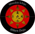 Bujinkan Scotland logo