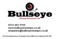 Bullseye Stump Removal Limited logo