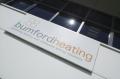 Bumford Heating Limited logo