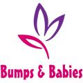Bumps & Babies logo