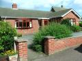 Bungalow for sale in Norfolk logo