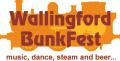 BunkFest logo