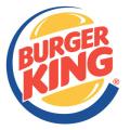 Burger King logo