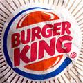 Burger King logo