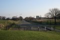 Burgess Park image 5