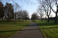 Burgess Park image 9