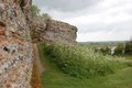 Burgh Castle image 2