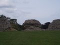 Burgh Castle image 8