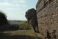 Burgh Castle image 10