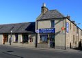 Burghead Post Office image 1