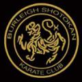 Burleigh Shotokan Karate Club logo