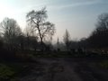 Burngreave Cemetery logo